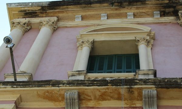 Restauración del Palacio de López llevará 30 meses