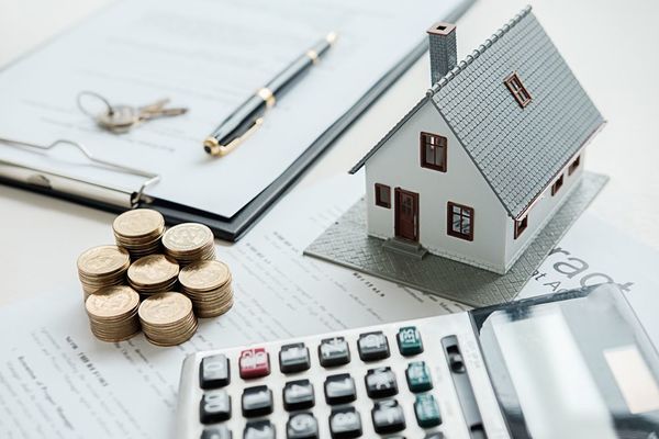 Opciones de financiación a largo plazo, para acceder a la casa propia - MarketData