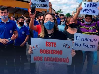 Pedro Juan festejó anuncio de apertura de la frontera