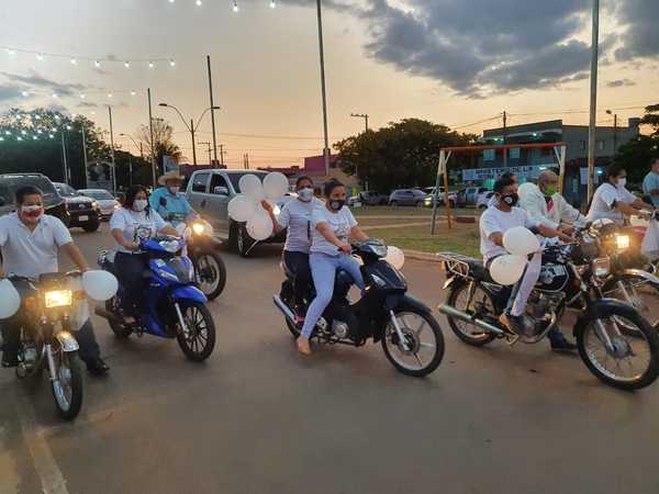 Piden a secuestradores cambiar y “que devuelvan la paz” al Norte