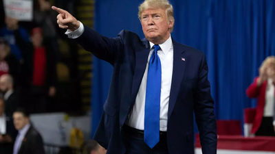 En su discurso ante la ONU, Trump cargó con todo contra China: "Debemos responsabilizar a la nación que desató esta plaga en el mundo"