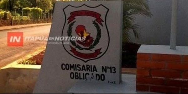 DETENIDO USÓ LA CÉDULA DE SU HERMANO PARA NO SER IDENTIFICADO POR LA POLICÍA