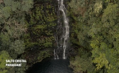 "Viajá a tu interior" invita a visitar 28 ciudades turísticas del país