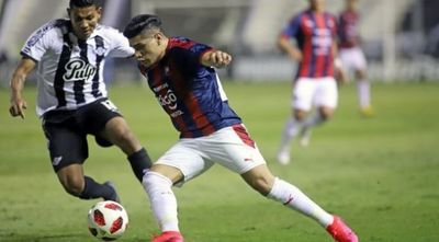 Gumarelos y azulgranas no pasaron del cero