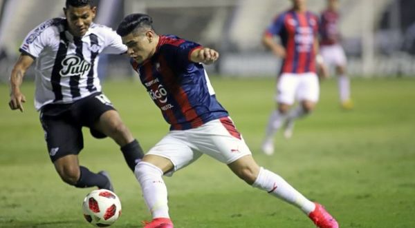 Gumarelos y azulgranas no pasaron del cero