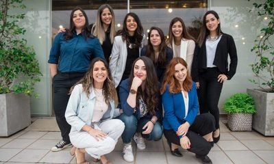 Koga comprometida con el medio ambiente