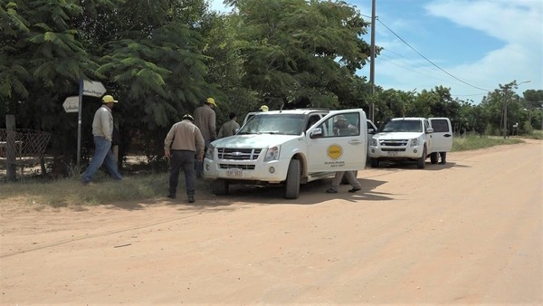 Mingas ambientales del SENEPA aún no se realizarán en Boquerón