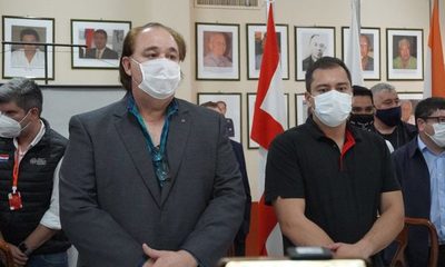 Prieto afirma que no es la salvación, pero por lo menos se puede empezar a remar – Diario TNPRESS