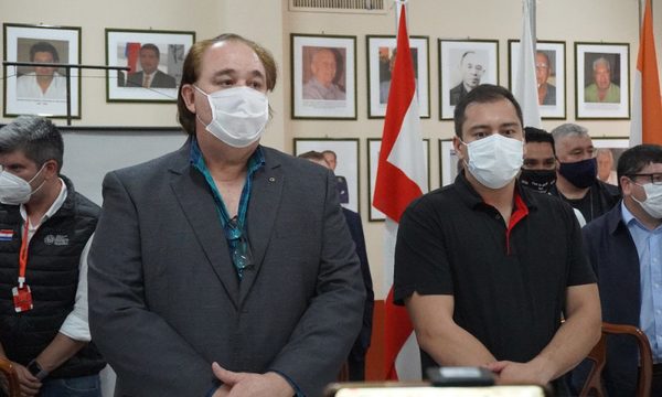 Prieto afirma que no es la salvación, pero por lo menos se puede empezar a remar – Diario TNPRESS