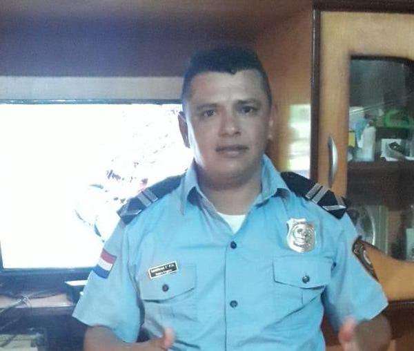 Violento suboficial de la Policía que casi mató a golpes a su pareja a un paso de juicio oral – Diario TNPRESS