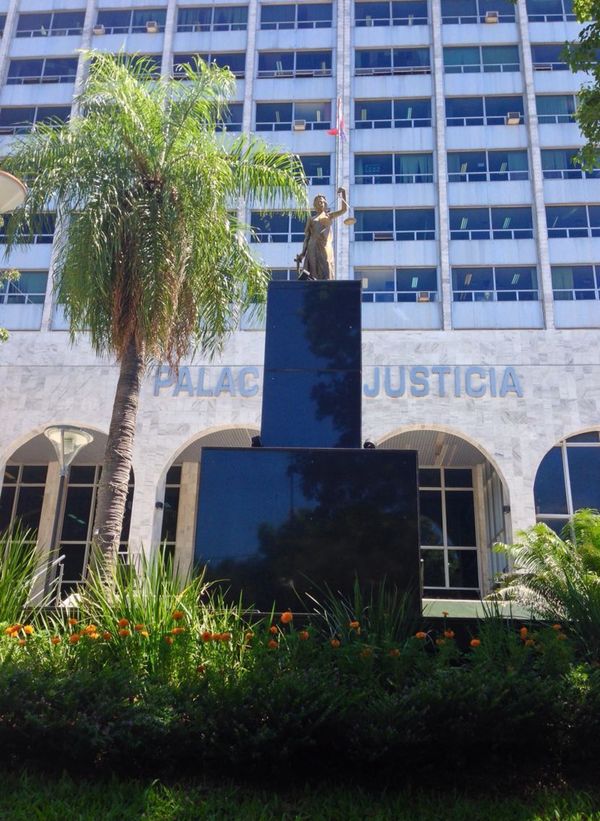Corte Suprema habilitó WhatsApp para reclamos de información sobre estado de expedientes