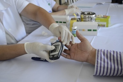 Obesidad y diabetes propician el desarrollo de formas graves del Covid-19