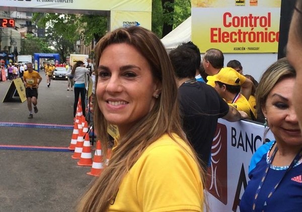Directora de ABC accionó para que su juicio oral no sea público y los medios no tengan acceso - ADN Paraguayo