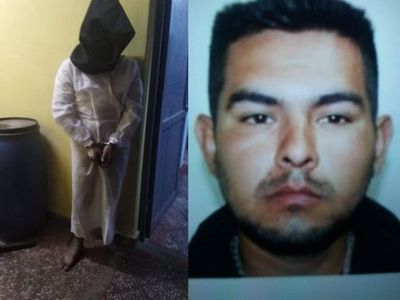 Motochorro fue linchado por vecinos tras intentar robar una despensa