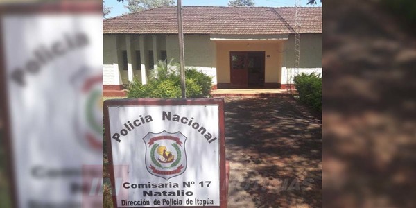 TRES DELINCUENTES ASALTARON VIVIENDA EN NATALIO.