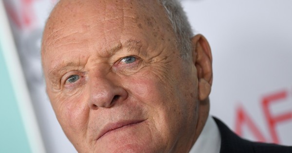 La Nación / Anthony Hopkins explora los horrores de la demencia en un nuevo filme