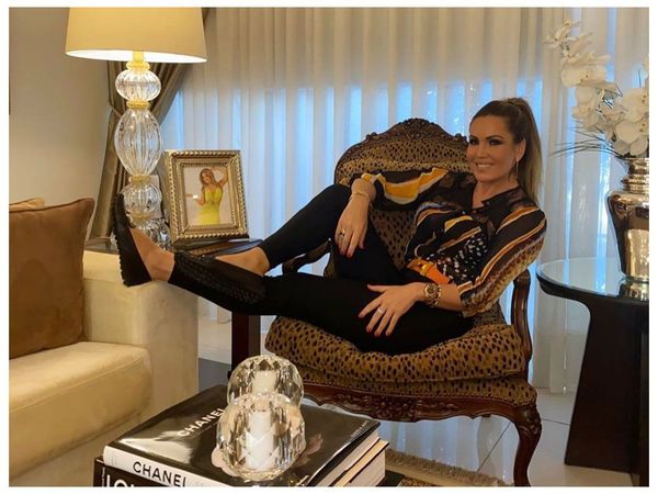 "Pidió asilo" en otro país tras cháke de Lorena