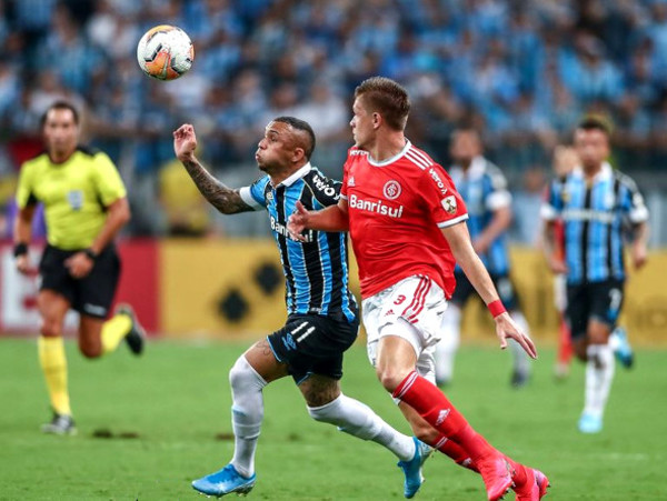 El clásico de Porto Alegre resalta en esta jornada de Libertadores