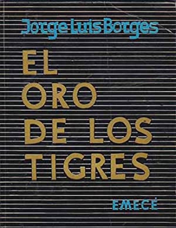 Apuntes discontinuos sobre algunos libros de Borges (Parte 2) - El Trueno