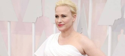 HOY / Patricia Arquette protagonizará una serie para Apple TV+