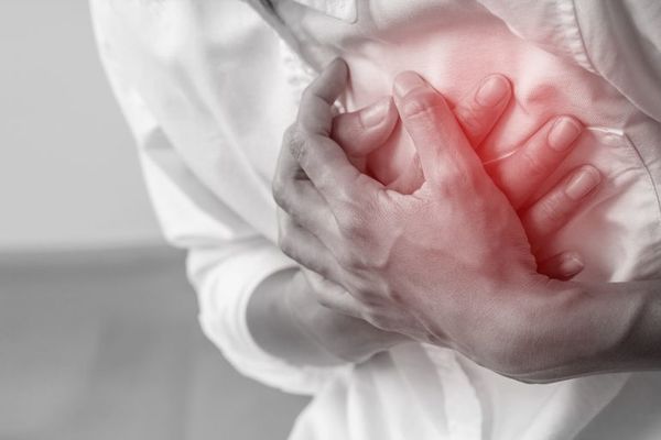 Retomar la actividad sexual meses después de un infarto sería positivo  - Ciencia - ABC Color