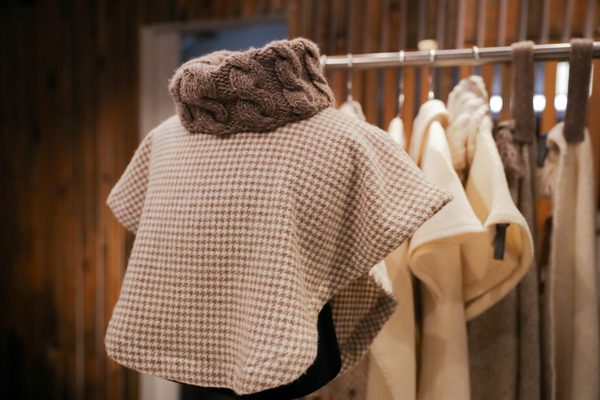 De la pradera al escaparate: la lana natural, un producto premium de Uruguay - MarketData