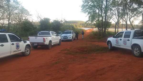 Desconocidos disparan contra jóvenes en José Domingo Ocampos - Campo 9 Noticias