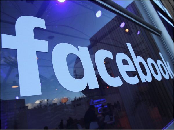 Facebook elimina una red falsa con vínculos a Policía y Ejército filipino