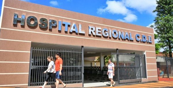 Efectos en hospitales tras apertura de fronteras se verán en 2 o 3 semanas, afirma neumólogo del IPS de CDE