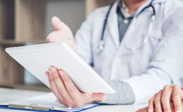 Clínicas habilita teleconsultas en Neumología