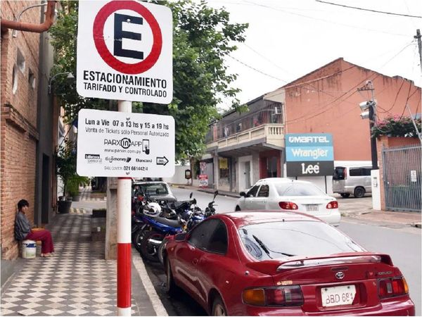 Tribunal falla a favor de Parxin en conflicto con Comuna de Asunción