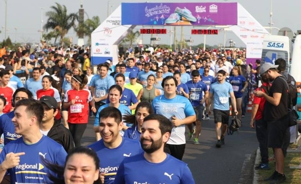 HOY / Corrida Dequení 2019