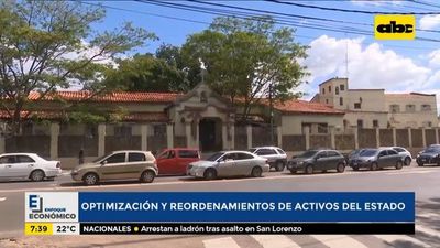 Enfoque Económico: Optimización y reordenamientos de activos del Estado - Enfoque económico - ABC Color