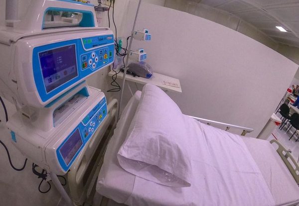 Salud informa procedimiento para acceder a camas en sanatorios privados