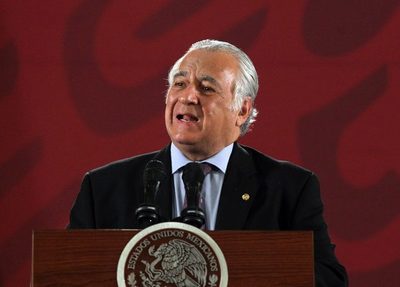 México pretende aliviar la fuerte caída del turismo con feria digital - MarketData