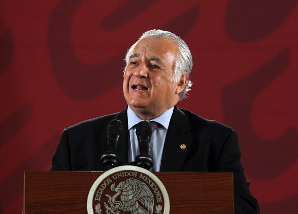 México pretende aliviar la fuerte caída del turismo con feria digital - MarketData