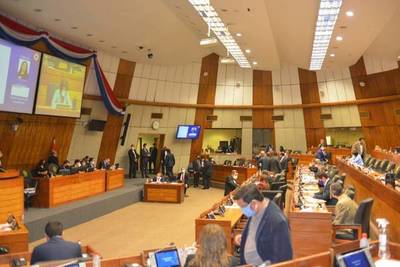Congreso rechazó veto a Ley de Informconf, Ejecutivo tendrá que promulgarla para que entre en vigencia