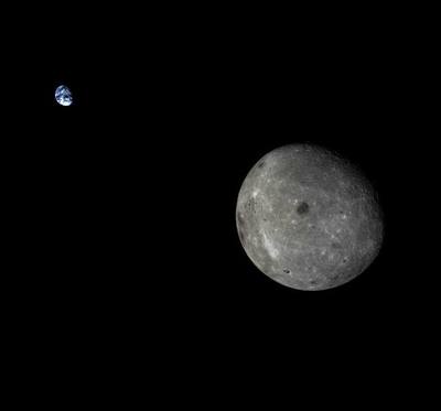 Volver a la Luna en 2024 le costará a la NASA US$ 16.000 millones