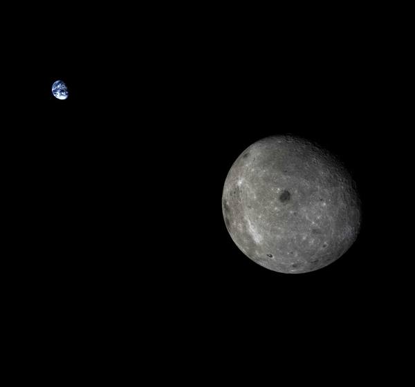 Volver a la Luna en 2024 le costará a la NASA US$ 16.000 millones