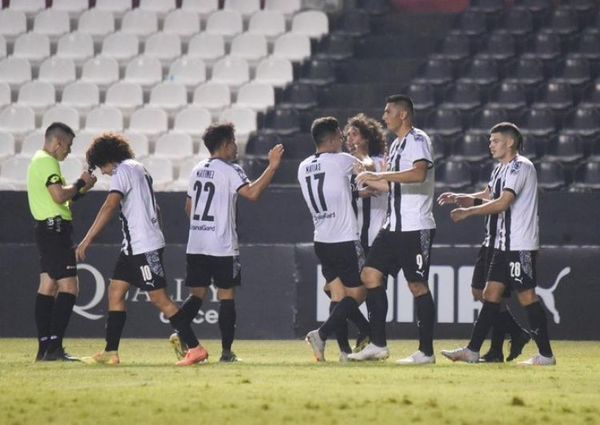 En noche de Copa Libertadores, juegan Libertad, Olimpia y Guaraní