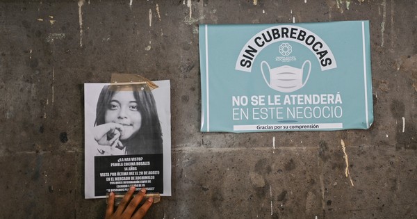 La Nación / Día Internacional contra la Explotación Sexual y la Trata de Personas: situación en Paraguay