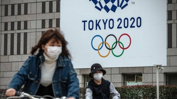 HOY / Tokio comienza a imaginar unos Juegos en plena pandemia