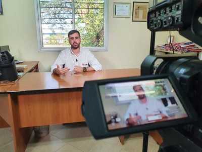 Velilla: “Se sigue apostando al comercio electrónico, es una opción cómoda que vino para quedarse”