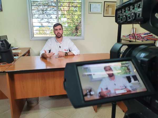 Velilla: “Se sigue apostando al comercio electrónico, es una opción cómoda que vino para quedarse”