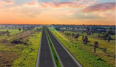 MOPC adjudica obras de los tramos 1 y 2 de la Transchaco, por USD 267,8 millones - MarketData