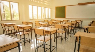 UE y Unicef piden que mantener los colegios cerrados sea "el último recurso" » Ñanduti