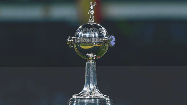 Hoy los tres equipos paraguayos vuelven a competir en la Libertadores » Ñanduti