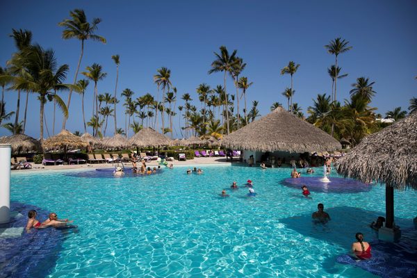 La República Dominicana incentivará el turismo interno para impulsar el sector - MarketData