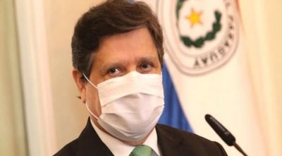 Euclides llega mañana para coordinar el protocolo de apertura de frontera