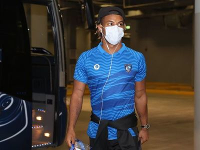 Insólito: Al Hilal presentó nueve jugadores y fue eliminado de la Champions - Fútbol - ABC Color